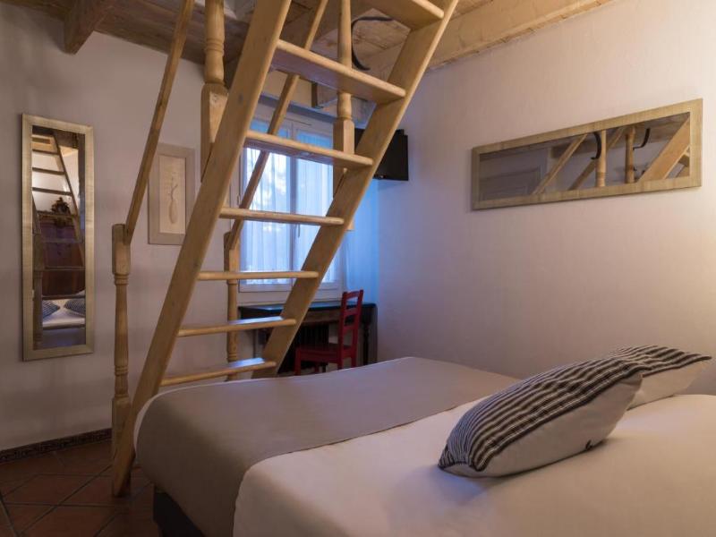 The Originals Boutique, Clair Hôtel, Martigues image