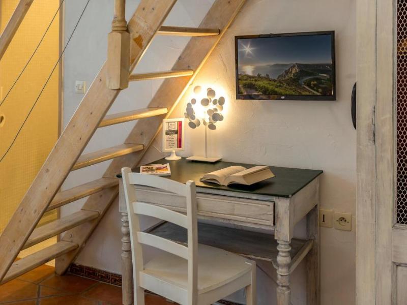 The Originals Boutique, Clair Hôtel, Martigues image