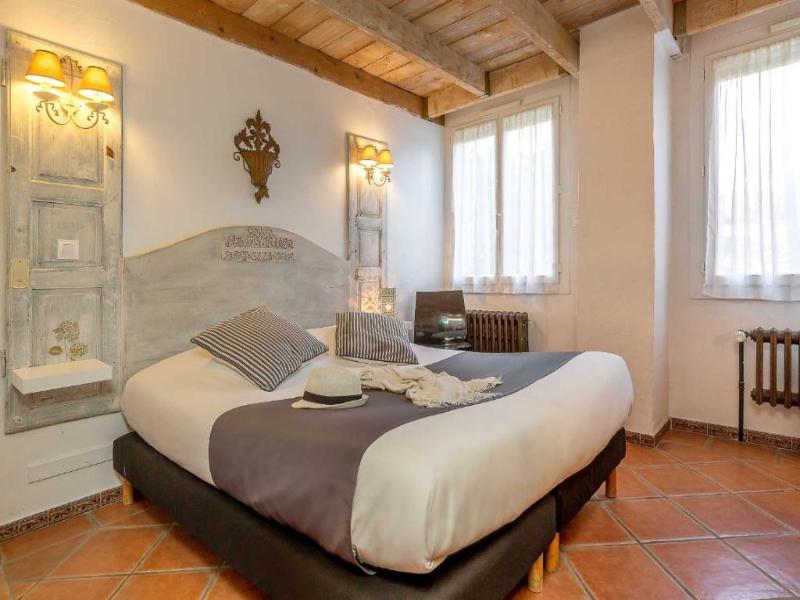 The Originals Boutique, Clair Hôtel, Martigues image