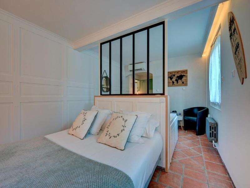 The Originals Boutique, Clair Hôtel, Martigues image