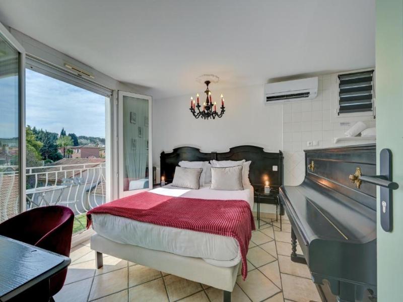 The Originals Boutique, Clair Hôtel, Martigues image
