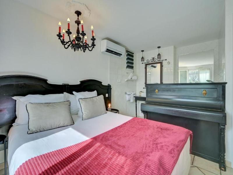 The Originals Boutique, Clair Hôtel, Martigues image