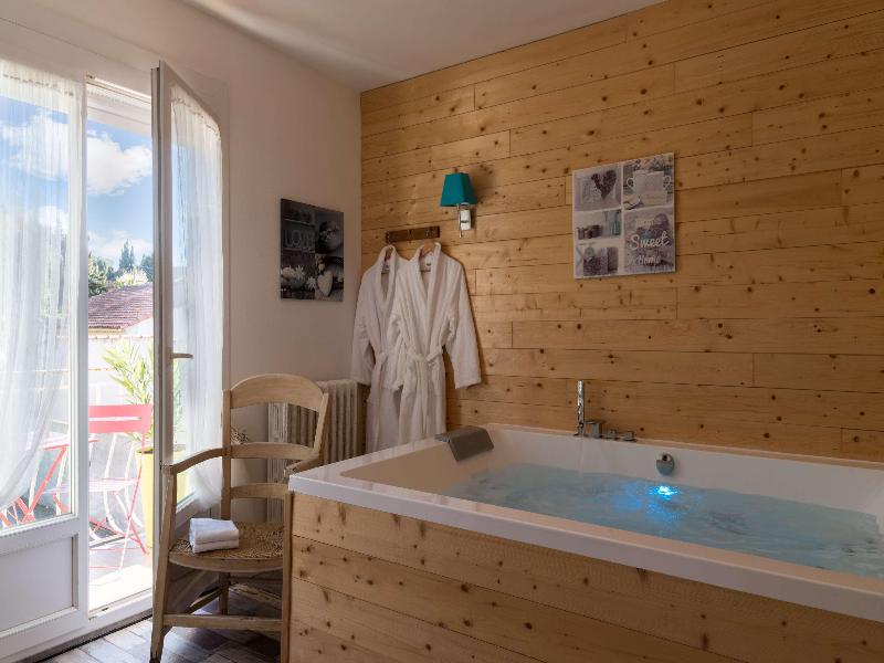 The Originals Boutique, Clair Hôtel, Martigues image