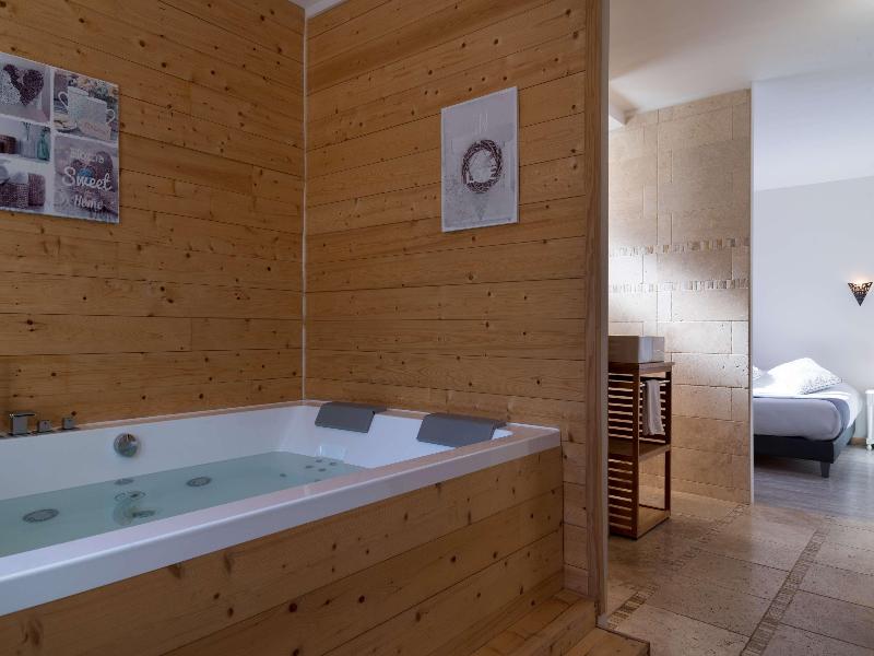 The Originals Boutique, Clair Hôtel, Martigues image