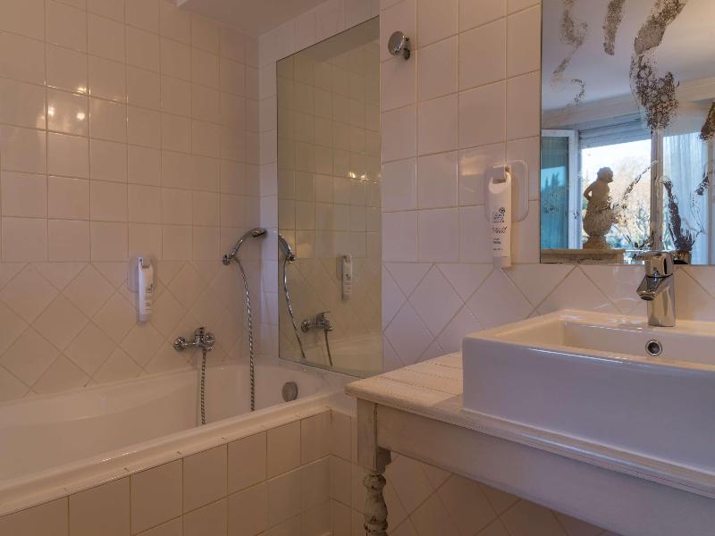 The Originals Boutique, Clair Hôtel, Martigues image