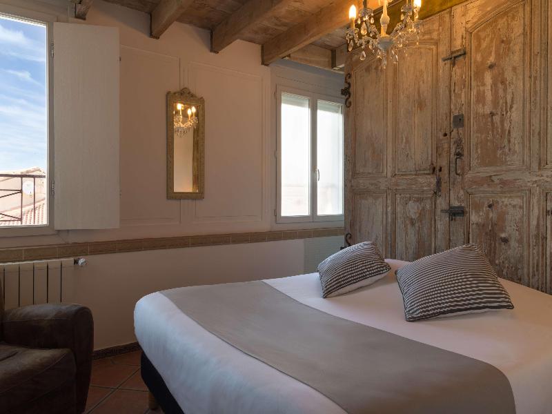 The Originals Boutique, Clair Hôtel, Martigues image