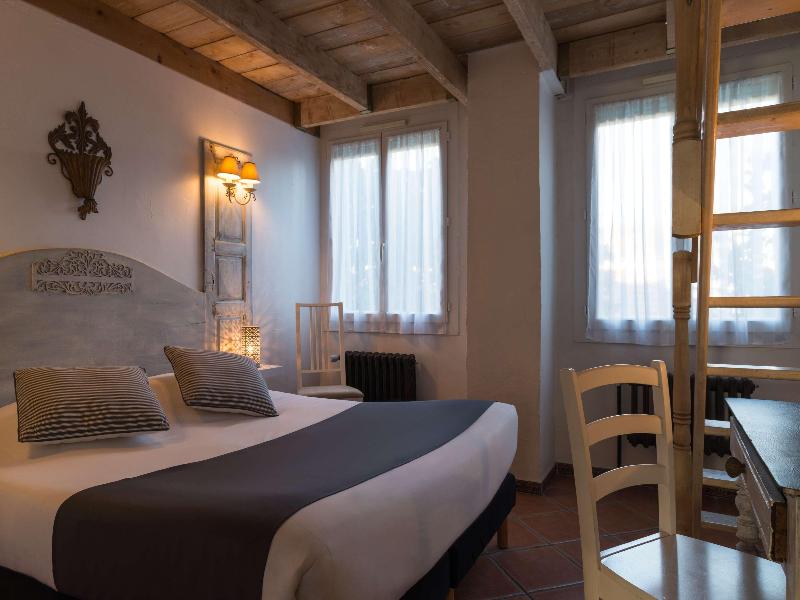 The Originals Boutique, Clair Hôtel, Martigues image