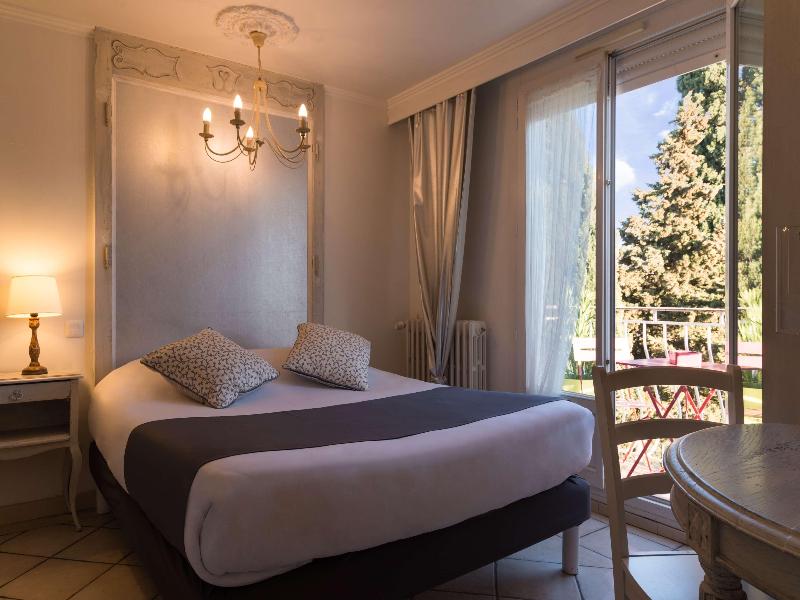 The Originals Boutique, Clair Hôtel, Martigues image