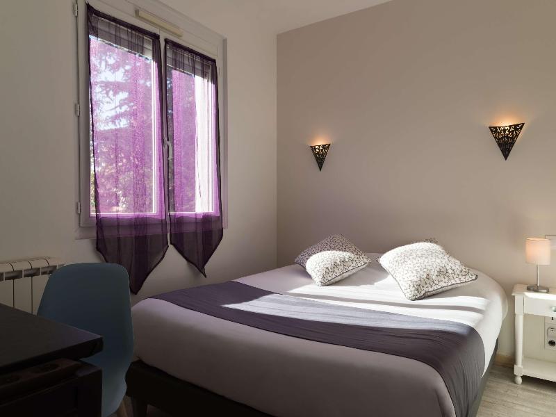 The Originals Boutique, Clair Hôtel, Martigues image