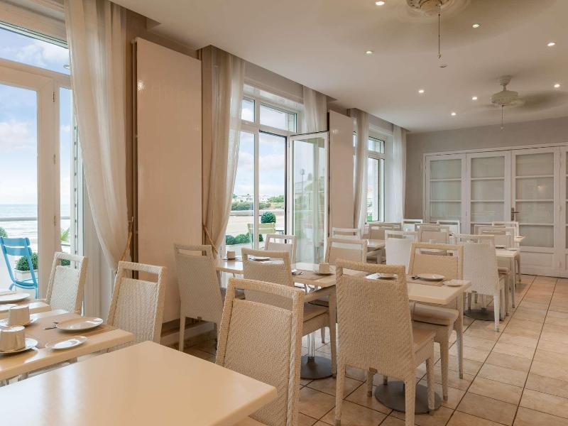 The Originals Boutique, Hôtel Miramar, Royan image