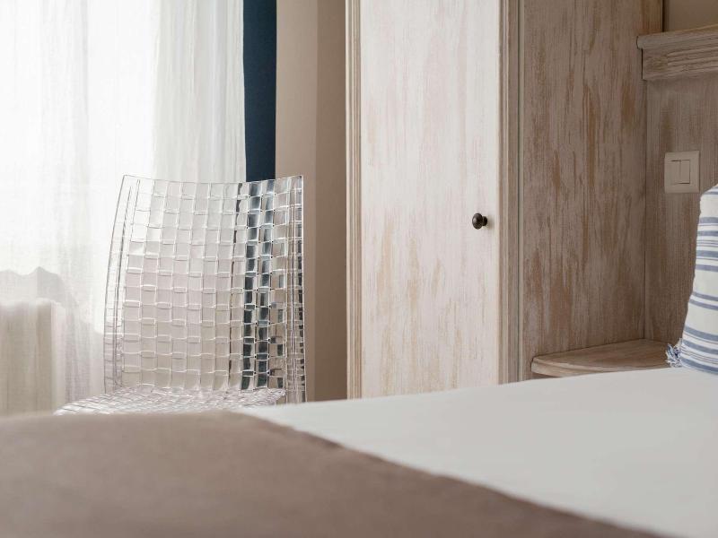 The Originals Boutique, Hôtel Miramar, Royan image