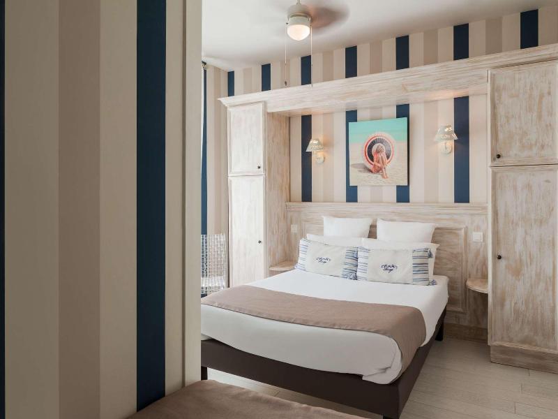The Originals Boutique, Hôtel Miramar, Royan image