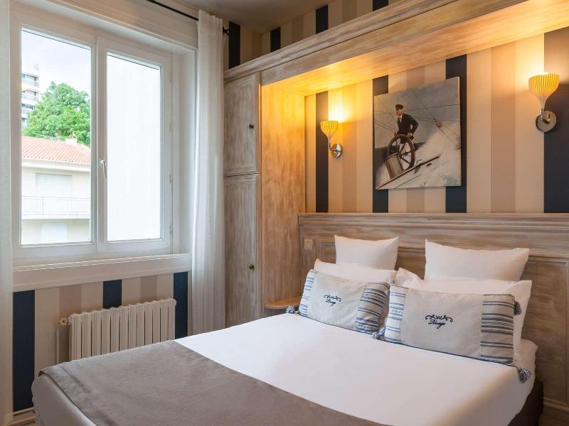 The Originals Boutique, Hôtel Miramar, Royan image