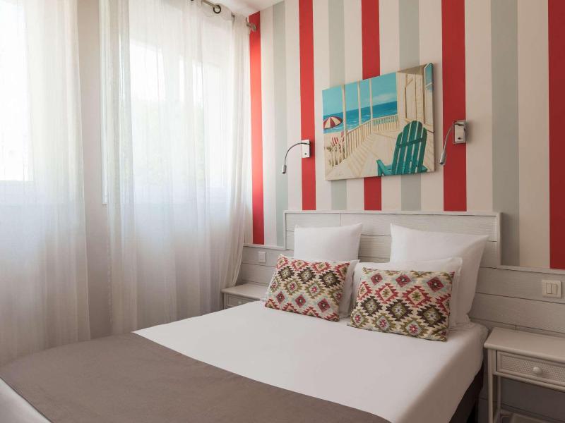 The Originals Boutique, Hôtel Miramar, Royan image