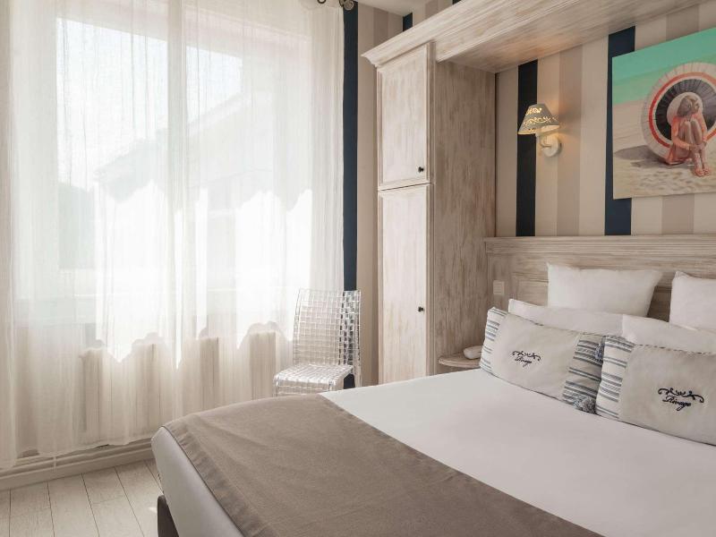 The Originals Boutique, Hôtel Miramar, Royan image
