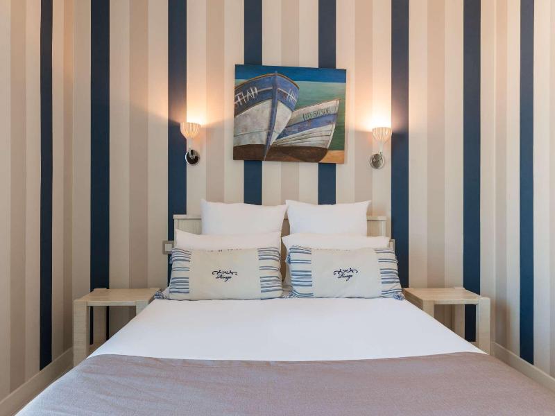 The Originals Boutique, Hôtel Miramar, Royan image