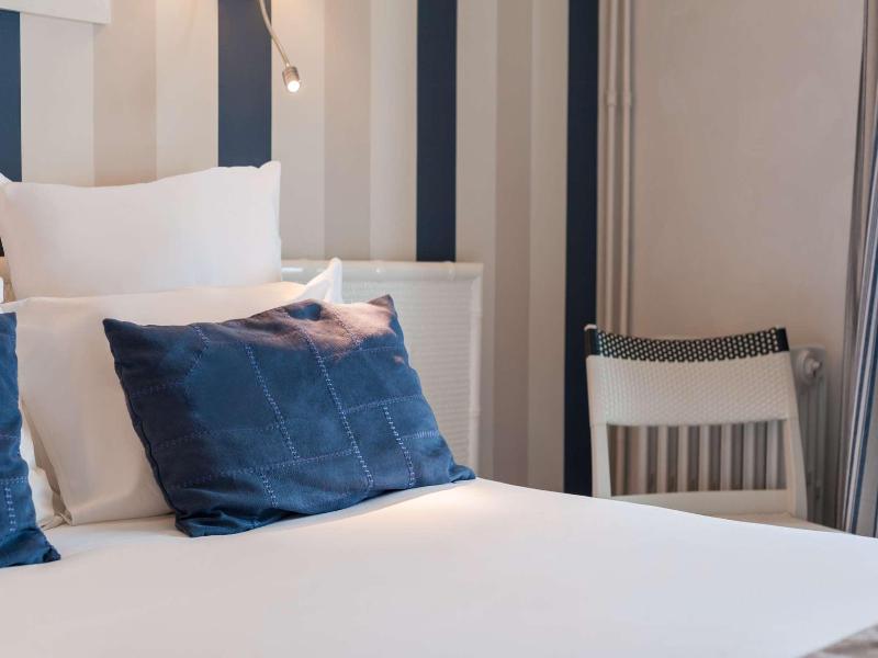 The Originals Boutique, Hôtel Miramar, Royan image