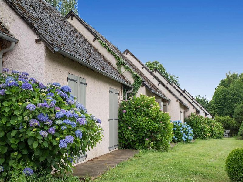 Hôtel Les Coquelicots, The Originals Relais image