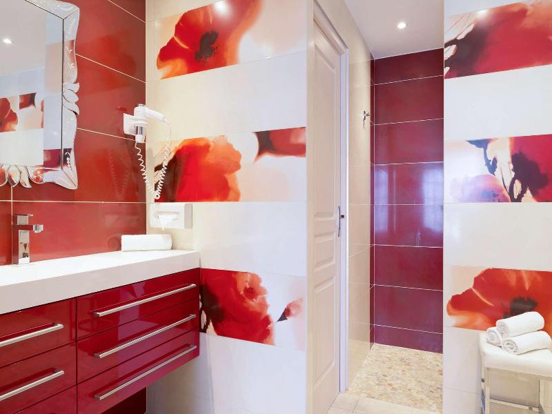 Hôtel Les Coquelicots, The Originals Relais image