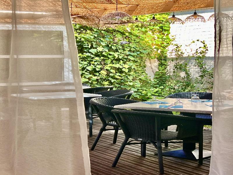 The Originals City, Hôtel Le Pavillon, Béziers Est image