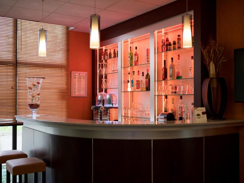The Originals Boutique Actuel Hôtel, Saint-Etienne image