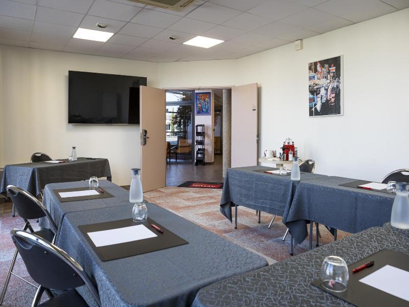 The Originals Boutique Actuel Hôtel, Saint-Etienne image
