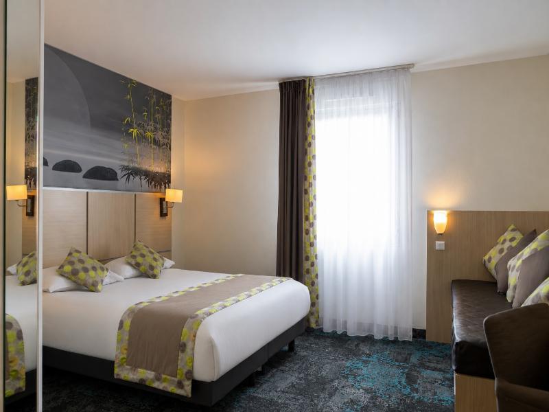 The Originals Boutique Actuel Hôtel, Saint-Etienne image