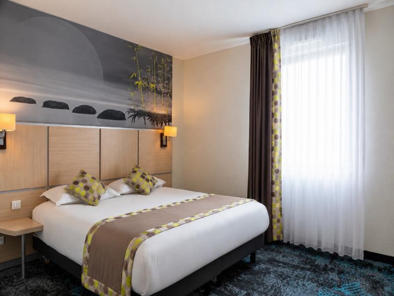 The Originals Boutique Actuel Hôtel, Saint-Etienne image