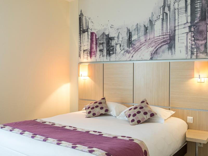The Originals Boutique Actuel Hôtel, Saint-Etienne image
