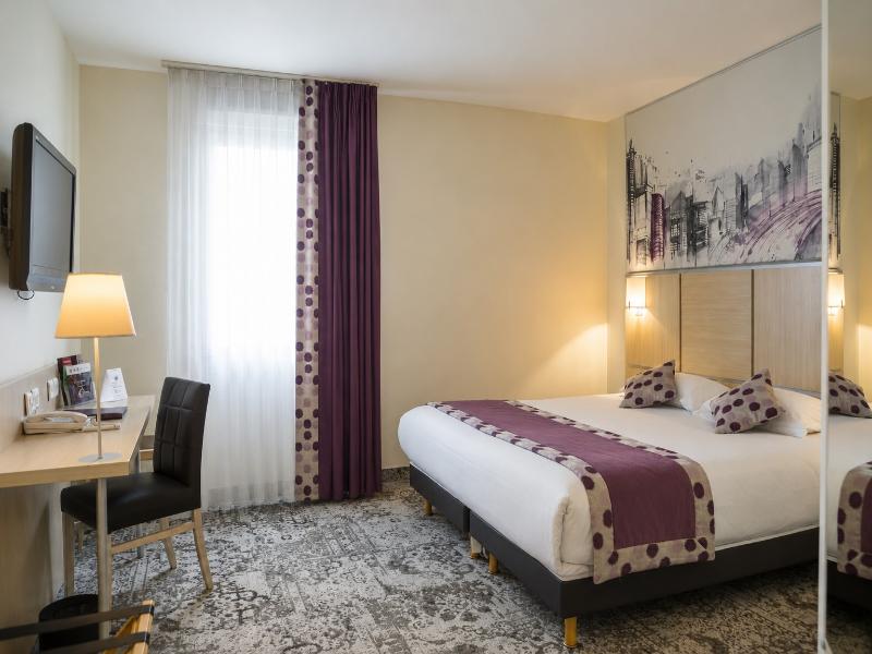 The Originals Boutique Actuel Hôtel, Saint-Etienne image