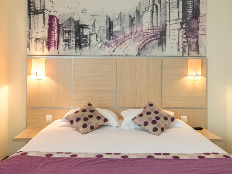 The Originals Boutique Actuel Hôtel, Saint-Etienne image
