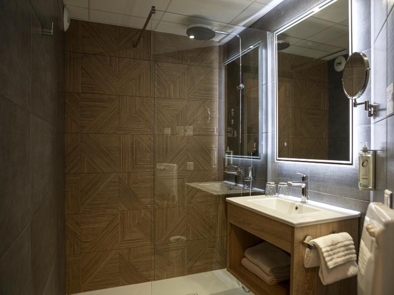 The Originals Boutique Actuel Hôtel, Saint-Etienne image
