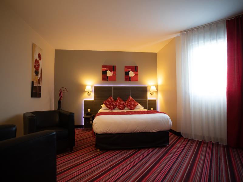 The Originals Boutique Actuel Hôtel, Saint-Etienne image
