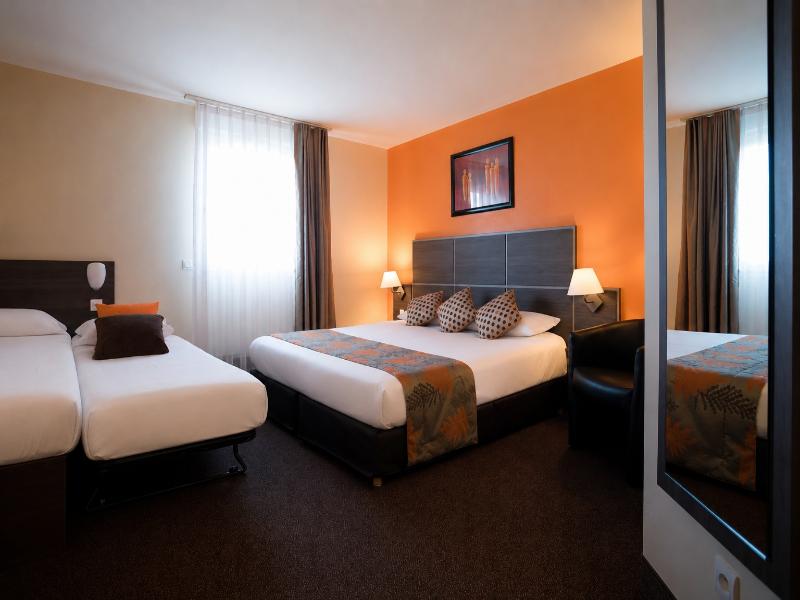 The Originals Boutique Actuel Hôtel, Saint-Etienne image