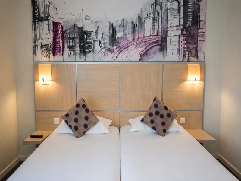 The Originals Boutique Actuel Hôtel, Saint-Etienne image