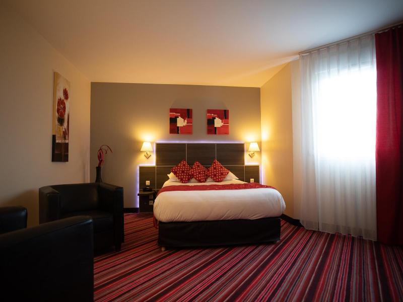 The Originals Boutique Actuel Hôtel, Saint-Etienne image