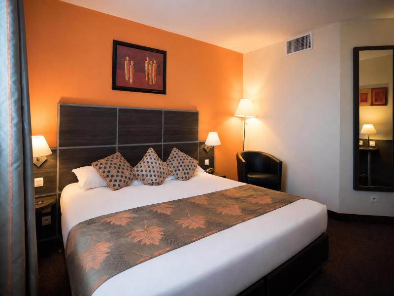 The Originals Boutique Actuel Hôtel, Saint-Etienne image