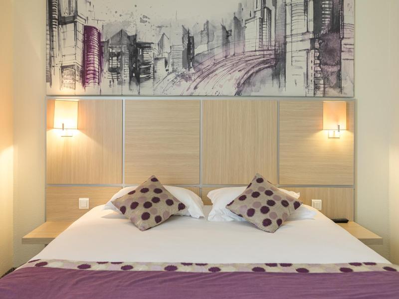 The Originals Boutique Actuel Hôtel, Saint-Etienne image