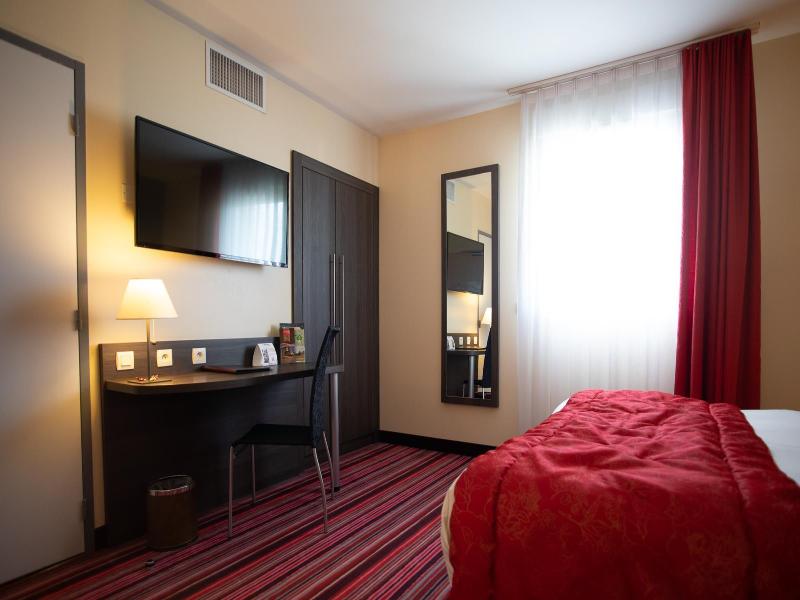 The Originals Boutique Actuel Hôtel, Saint-Etienne image