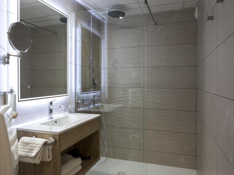 The Originals Boutique Actuel Hôtel, Saint-Etienne image
