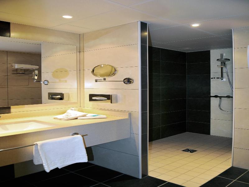The Originals Boutique Actuel Hôtel, Saint-Etienne image