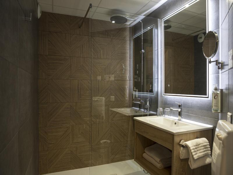 The Originals Boutique Actuel Hôtel, Saint-Etienne image