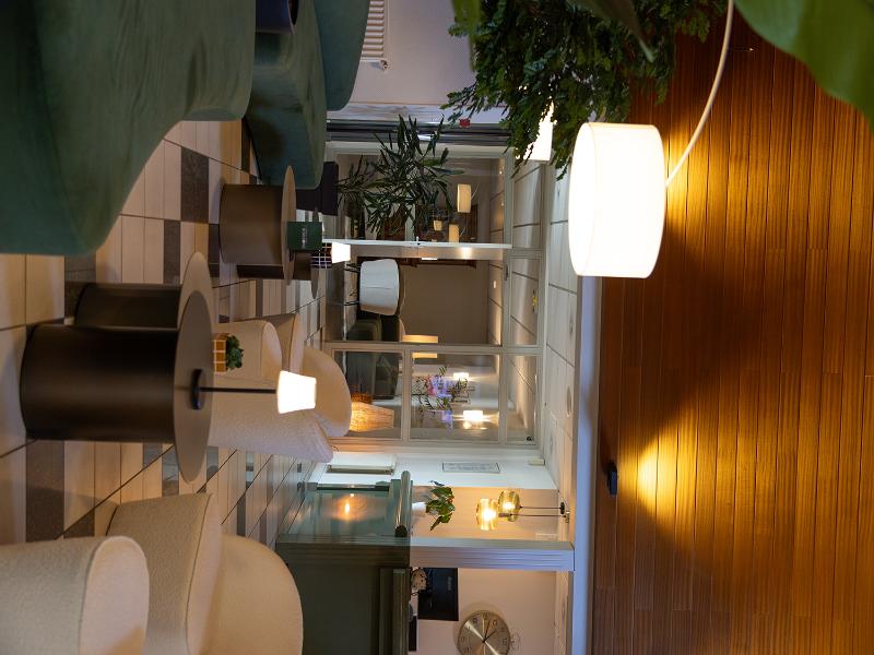 The Originals City, Le Patio, Cholet Nord. image