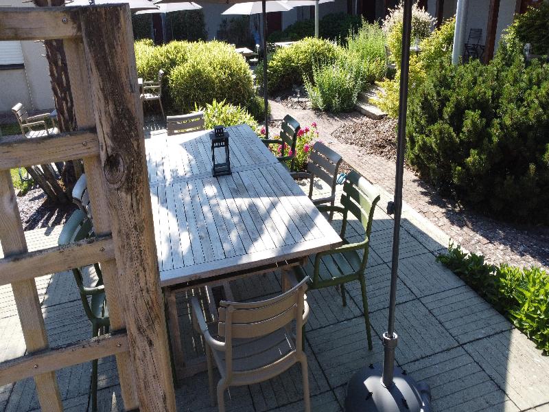The Originals City, Le Patio, Cholet Nord. image