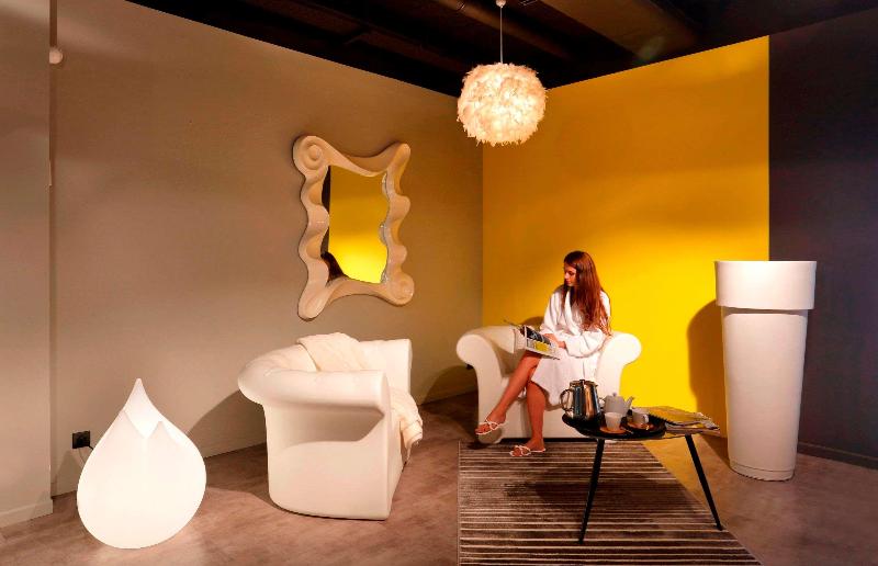 Altos Hotel & Spa image