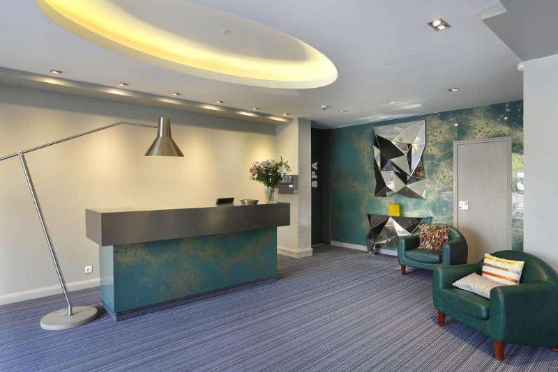 Altos Hotel & Spa image