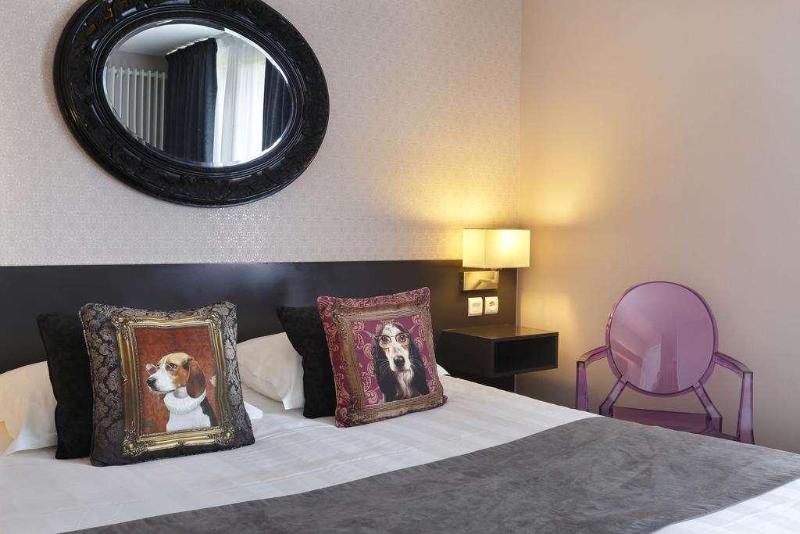 Altos Hotel & Spa image