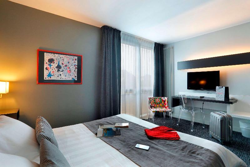 Altos Hotel & Spa image