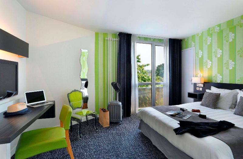 Altos Hotel & Spa image