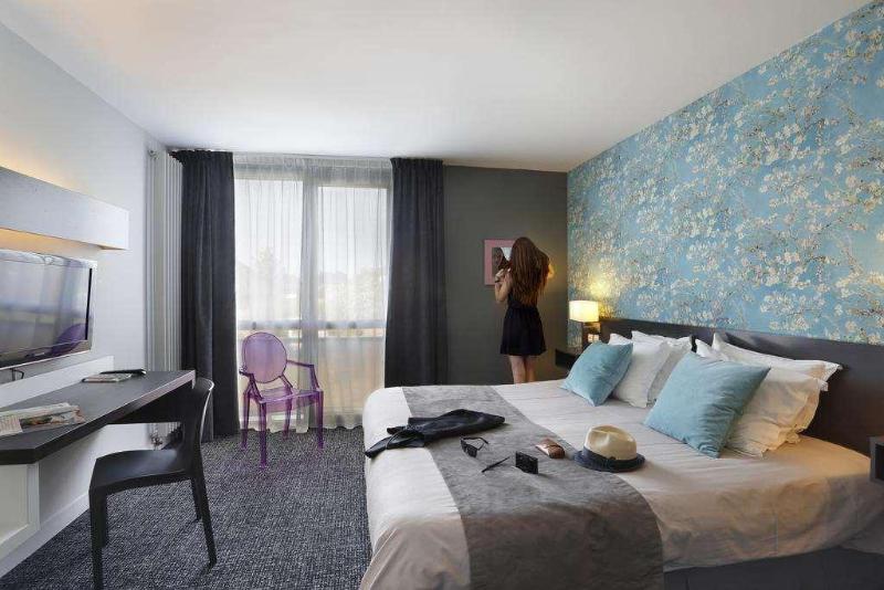 Altos Hotel & Spa image